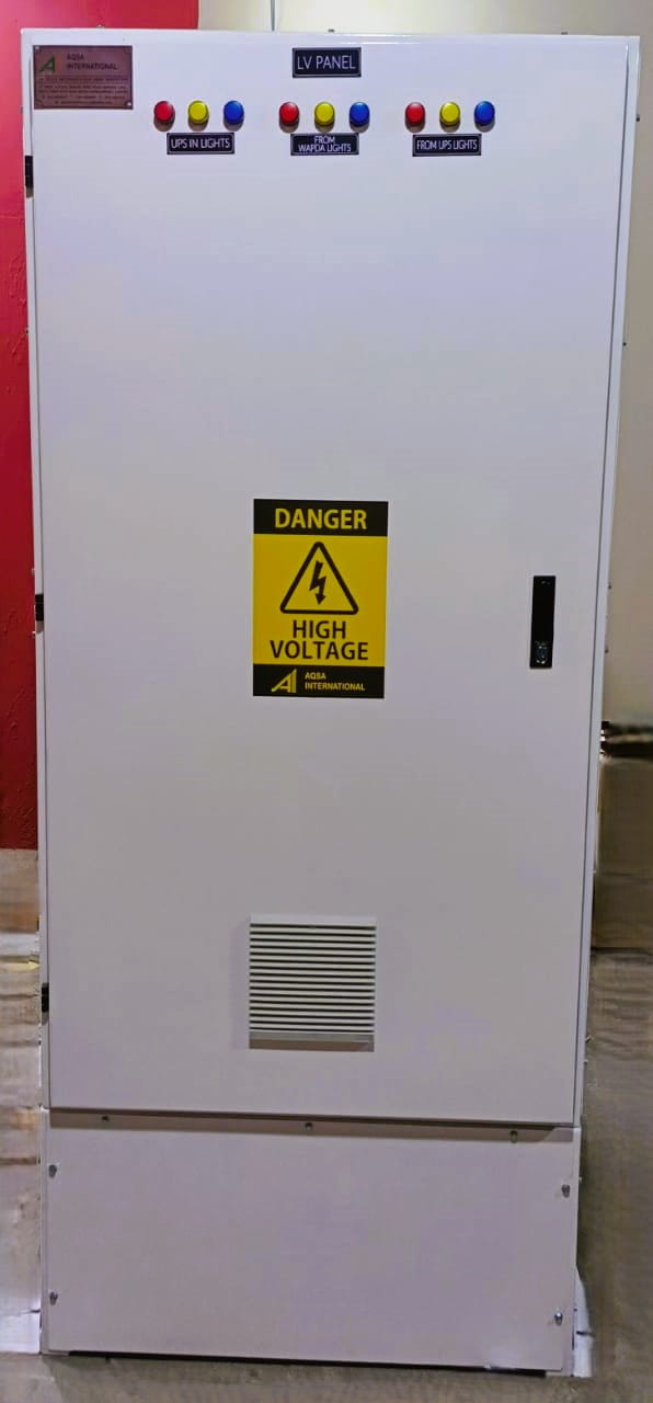 Switchgear